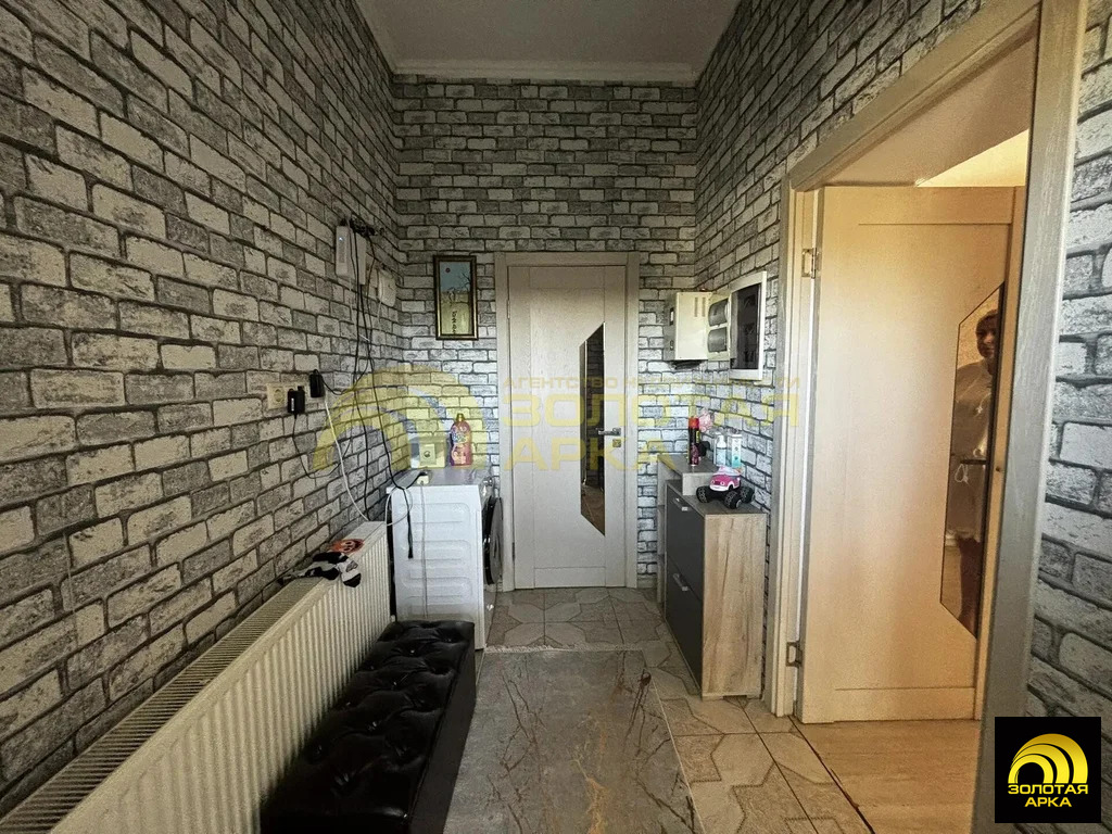 Продажа дома, Варениковская, Крымский район, ул. Свободы - Фото 8