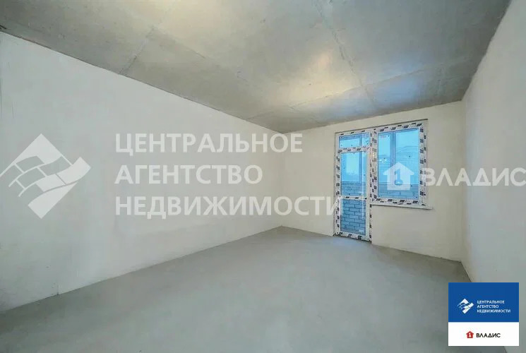 Продажа квартиры, Рязань, улица Земнухова - Фото 2