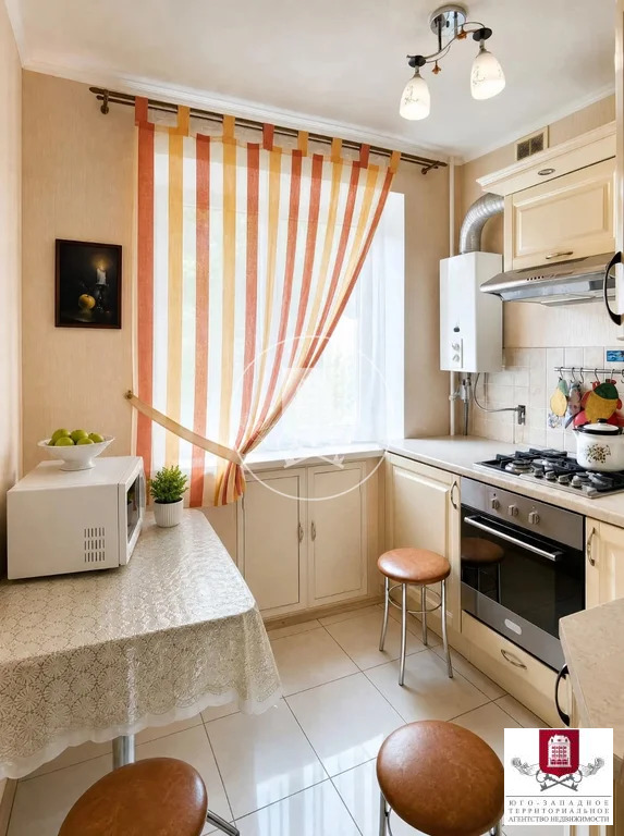 Продажа квартиры, Балабаново, Боровский район, ул. 50 лет Октября - Фото 4