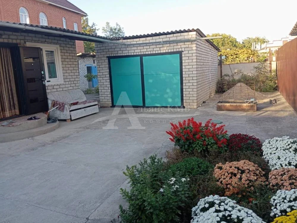 Продажа дома, Георгиевск, ул. Маяковского - Фото 7