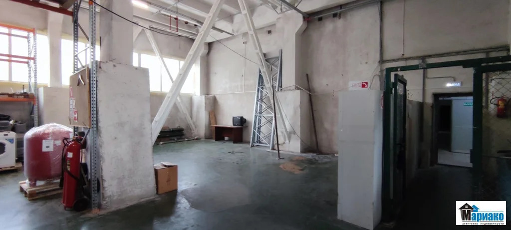 Аренда склада, м. Отрадное, Путевой проезд - Фото 1