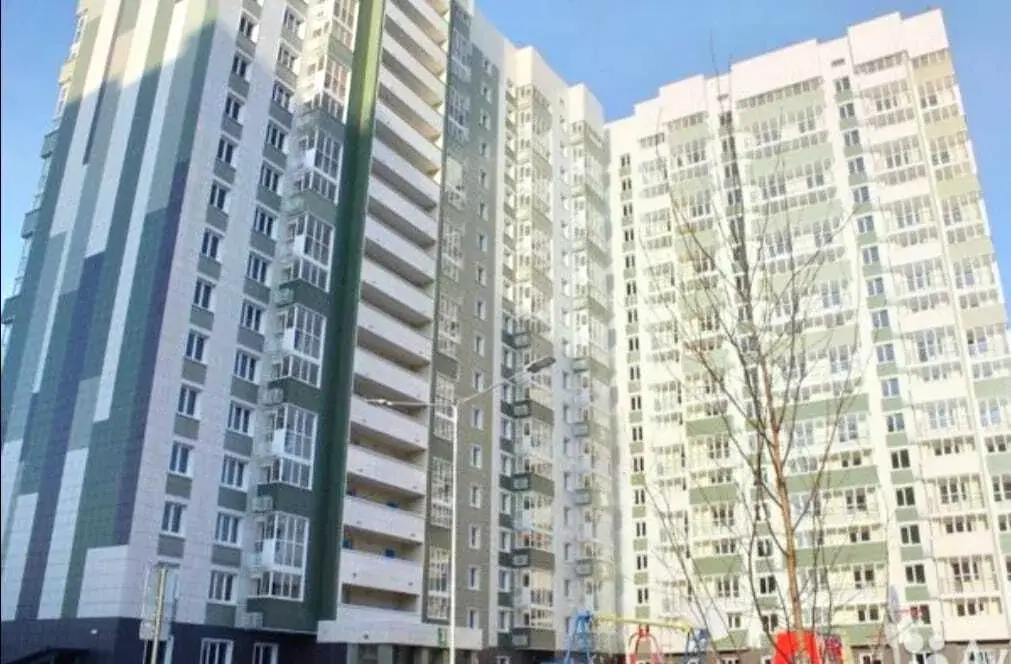 Салават Купере Казань Купить Квартиру 1