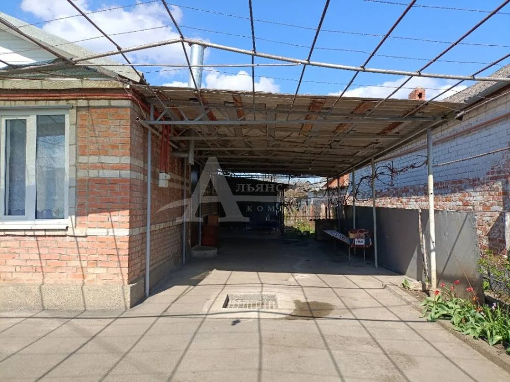 Продажа дома, Георгиевск, Зелёная ул. - Фото 2