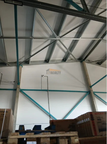 Продажа склада, Домодедово, Домодедово г. о. - Фото 18