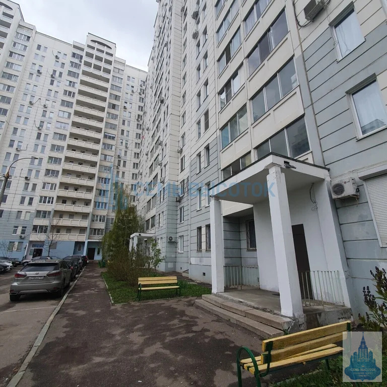 Аренда ПСН, Подольск, 43-й Армии ул. - Фото 23