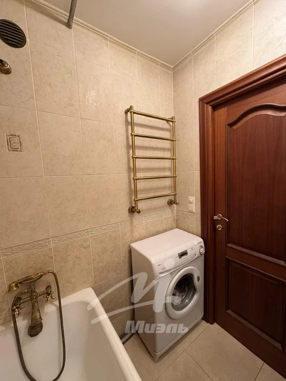 Продажа квартиры, м. Тушинская, Набережная Б. ул. - Фото 13