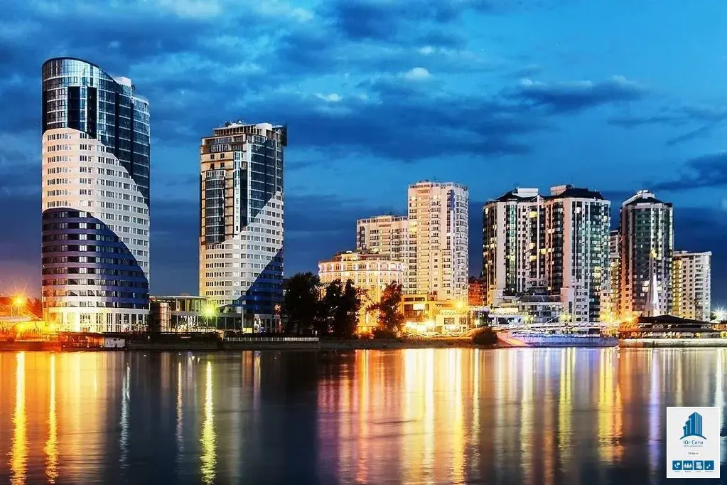 ЦМР Продаю 2к.кв. в  ЖК "Адмирал" по ул.Кубанская набережная - Фото 9