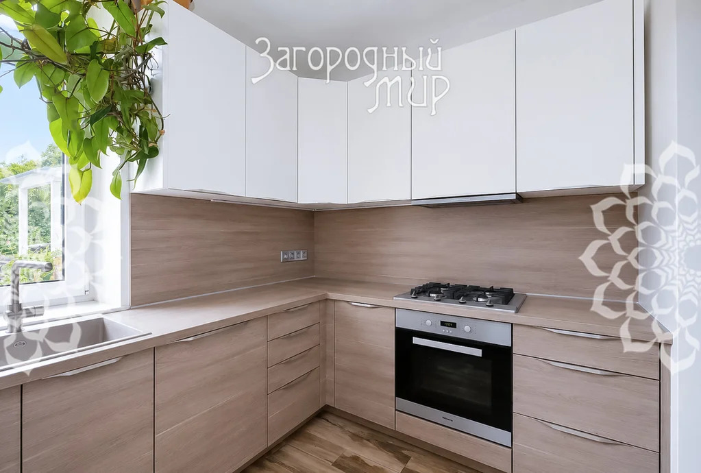 Продам дом, Ильинское шоссе, 15 км от МКАД - Фото 10