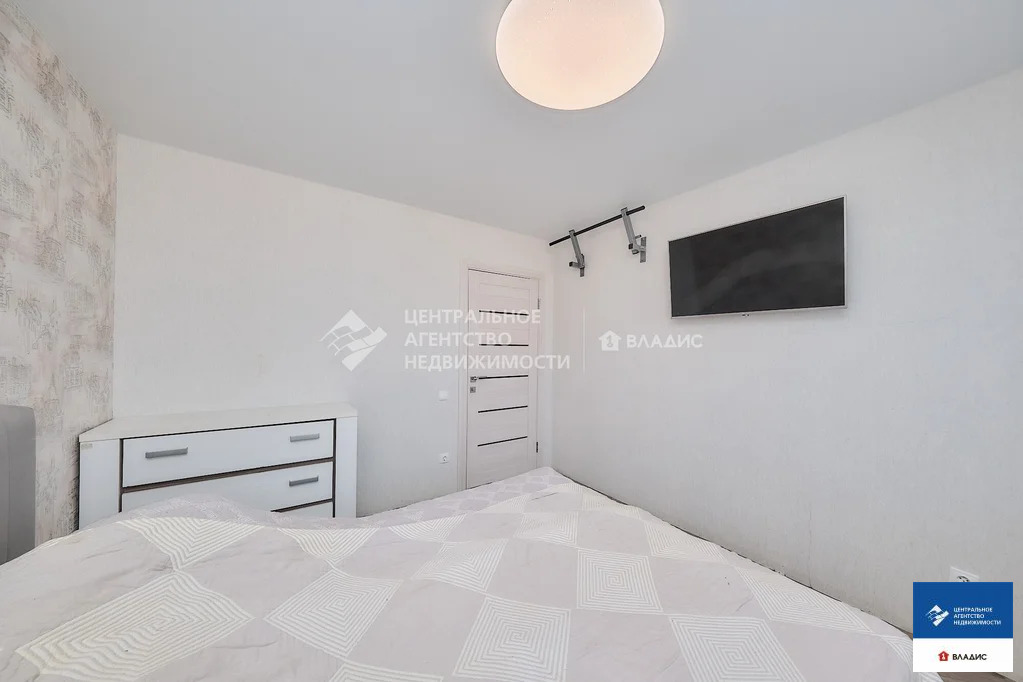 Продажа квартиры, Рыбное, Рыбновский район, Крымская улица - Фото 6