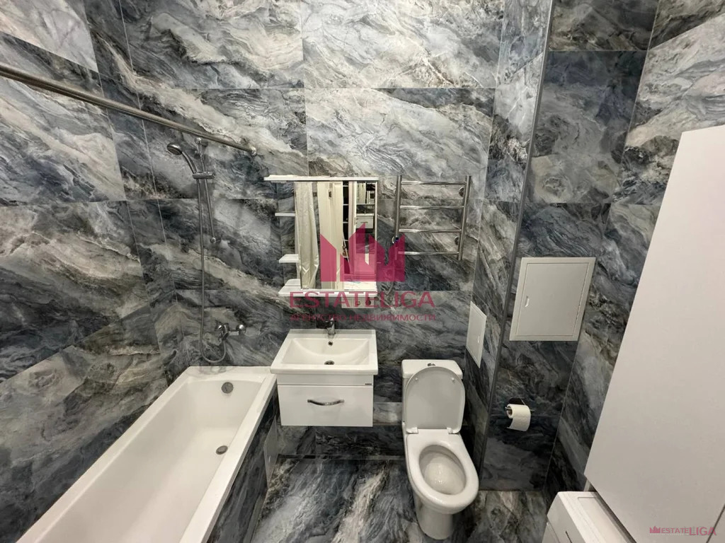 Продажа квартиры, проспект Лихачева - Фото 20