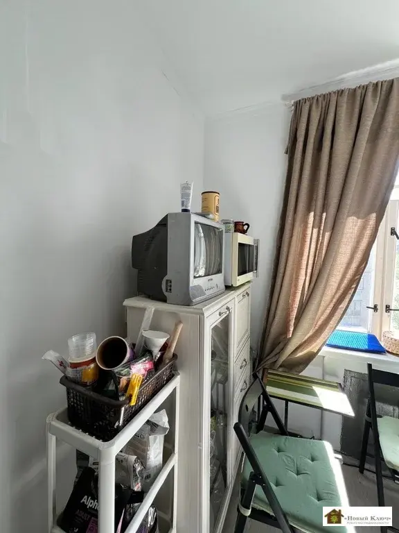 Продается 1-ком кв г.Балашиха, ул.Маяковского,д.18 - Фото 6