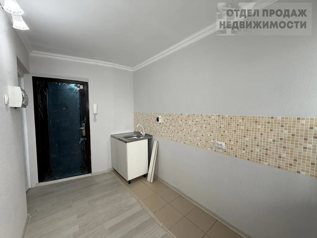 Квартира с ремонтом - Фото 9