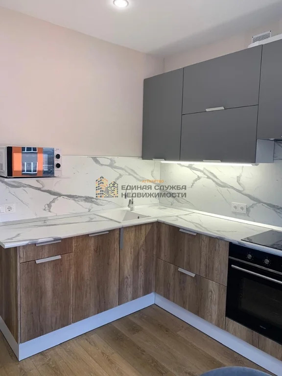 Аренда квартиры, Уфа, ул. Ахметова - Фото 2