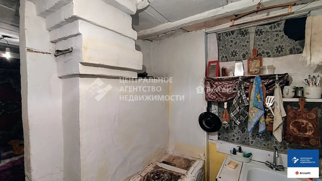 Продажа дома, Крупники, Рыбновский район - Фото 26