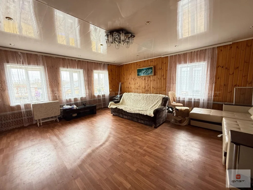 Продажа дома, Сосмаги, Высокогорский район, ул. Ключи - Фото 7