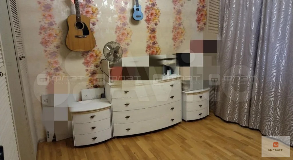 Продажа квартиры, Казань, Ямашева пр-кт. - Фото 5