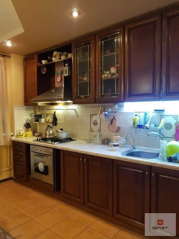 Продажа квартиры, Казань, ул. Дубравная - Фото 10