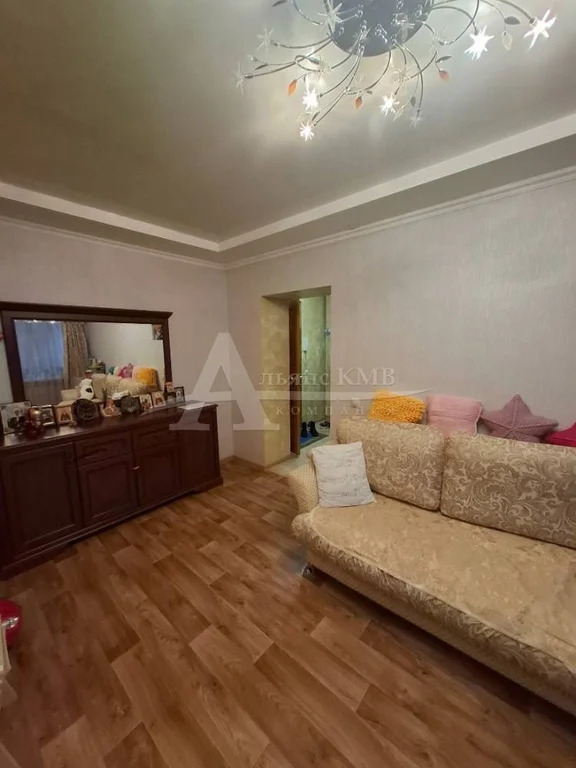 Продажа квартиры, Минеральные Воды, ул. 50 лет Октября - Фото 1