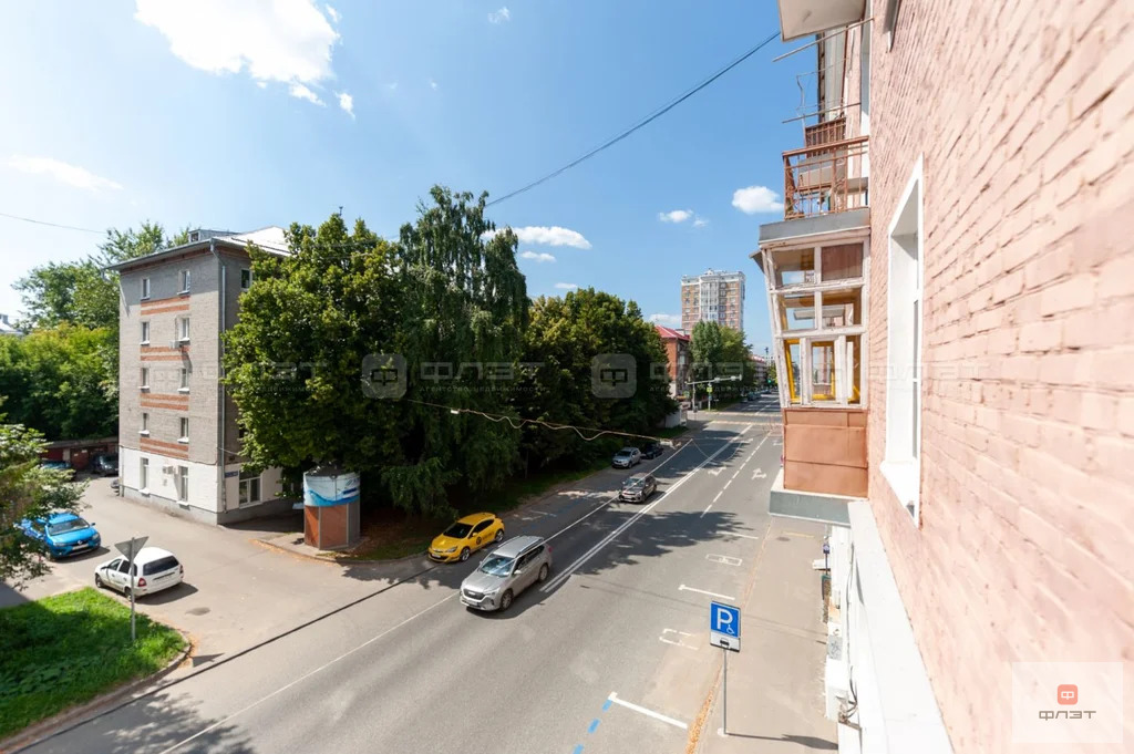 Продажа квартиры, Казань, ул. Качалова - Фото 18
