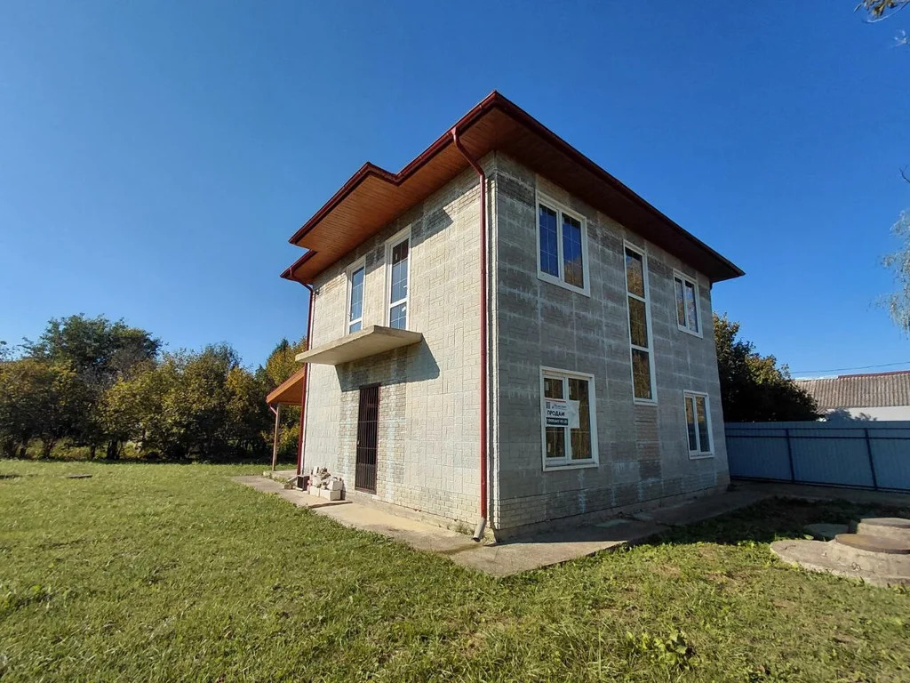 Продажа дома, Ставропольская, Северский район - Фото 1