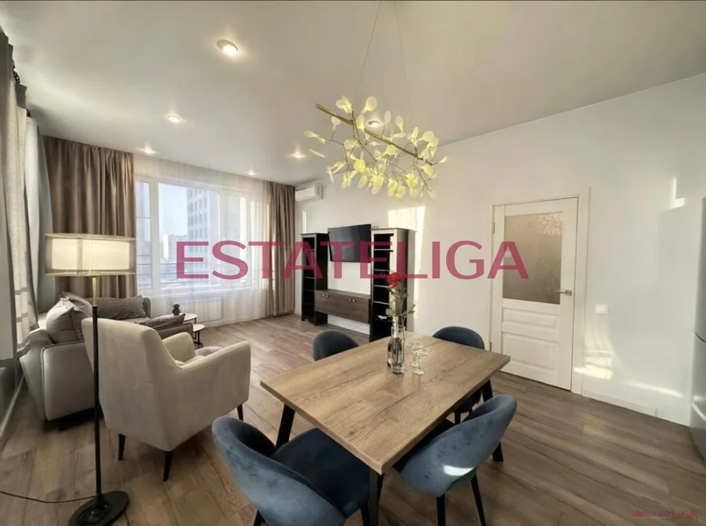 Продажа квартиры, Шелепихинская наб. - Фото 7