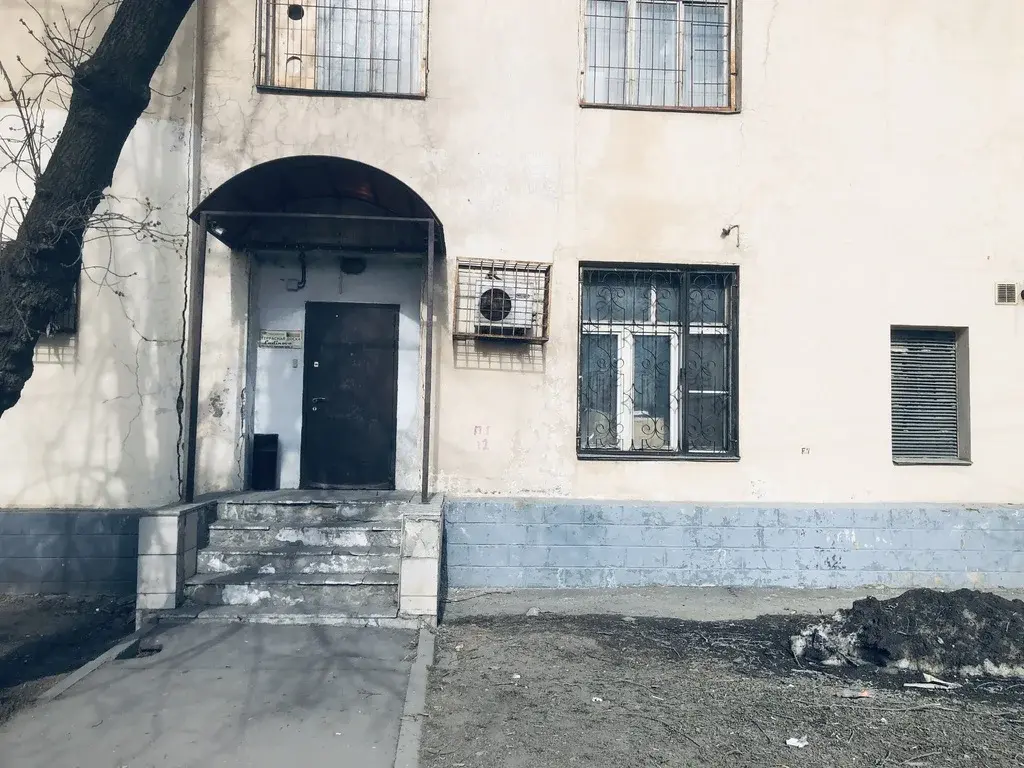 м.Хорошово 10 м.п Силикатный проезд д .34 Сдается ПСН 66 кв.м - Фото 1