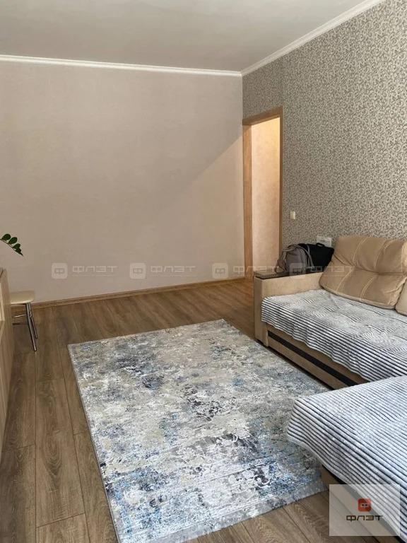 Продажа квартиры, Казань, ул. Шамиля Усманова - Фото 11