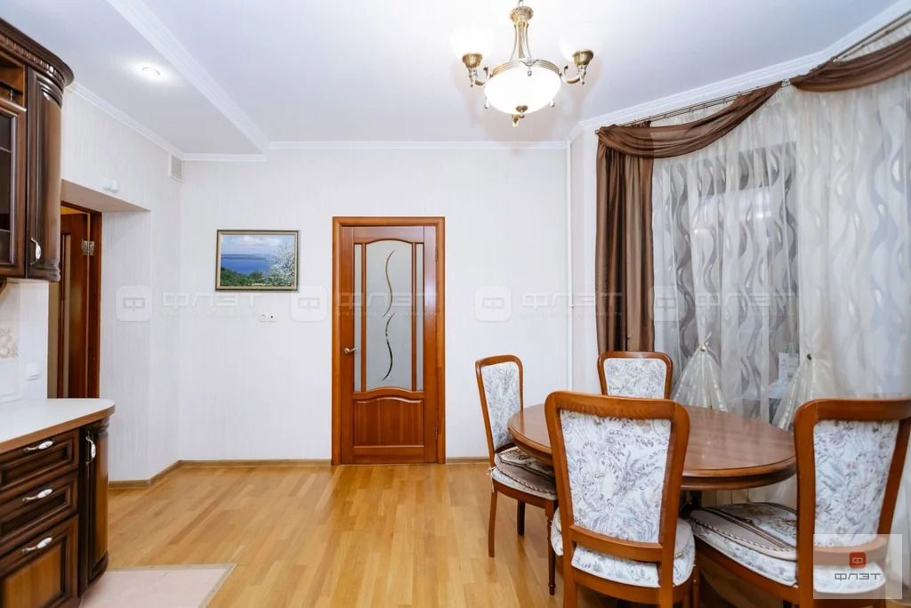 Продажа дома, Казань, Новая Сосновка - Фото 41