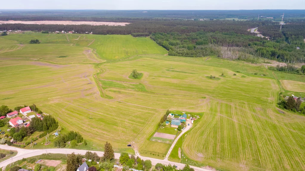 Продажа участка, Веснино, Приозерский район - Фото 12