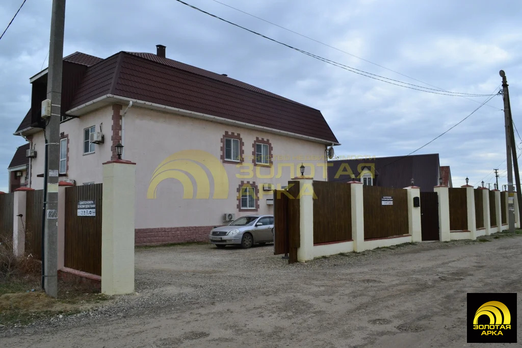 Продажа готового бизнеса, Тамань, Темрюкский район, ул. Лебедева - Фото 4