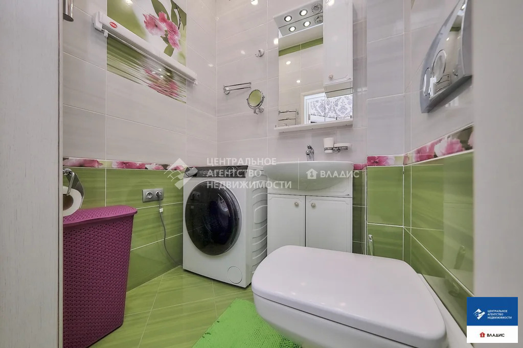 Продажа квартиры, Рязань, Мещерская улица - Фото 17