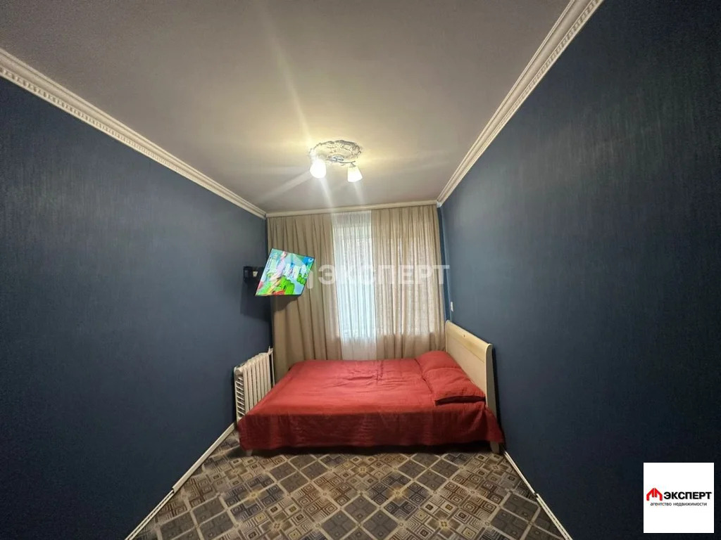 3 комнаты, ул. 1 Мая - Фото 1