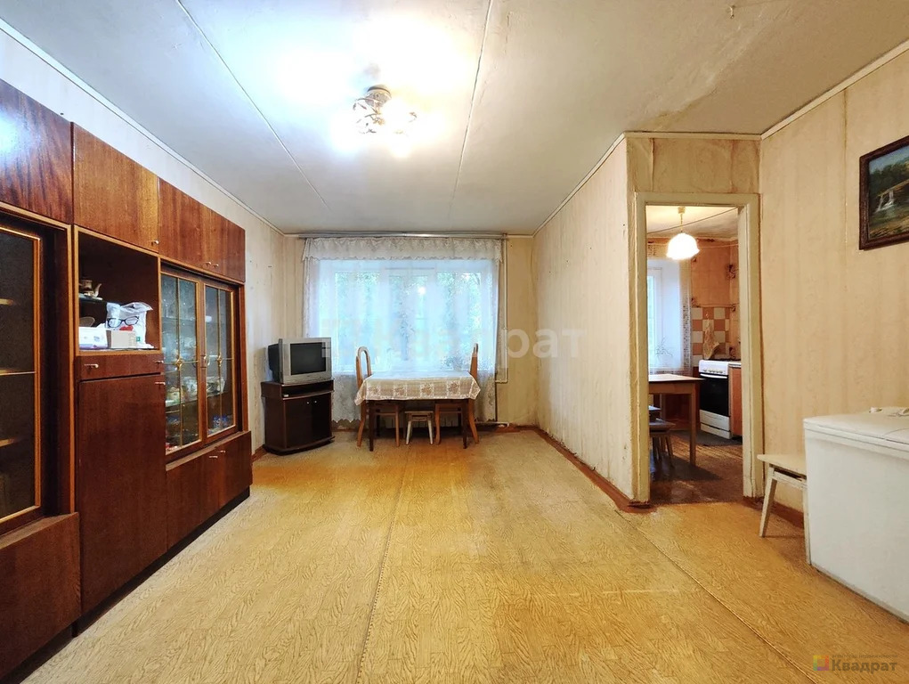 Уютная квартира в удачно расположенном доме! - Фото 5