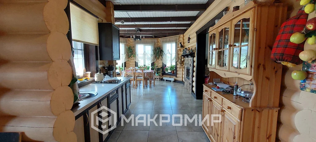 Продажа дома, Гатчинский район - Фото 4