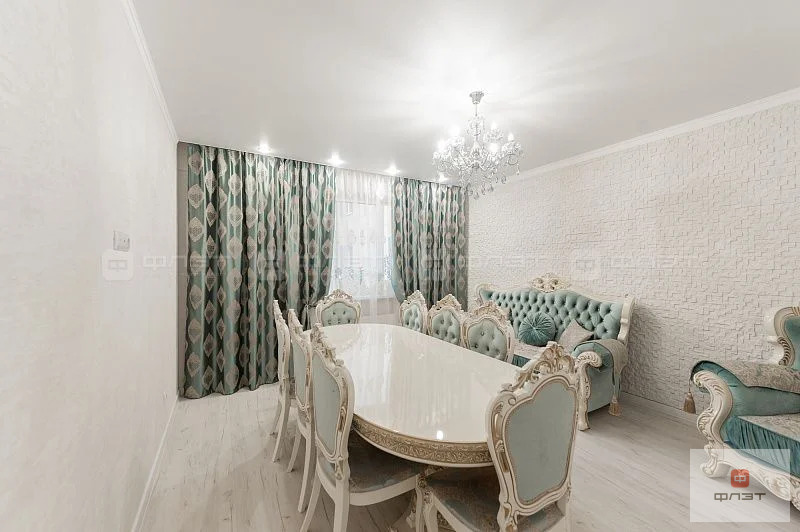 Продажа квартиры, Казань, Победы пр-кт. - Фото 13