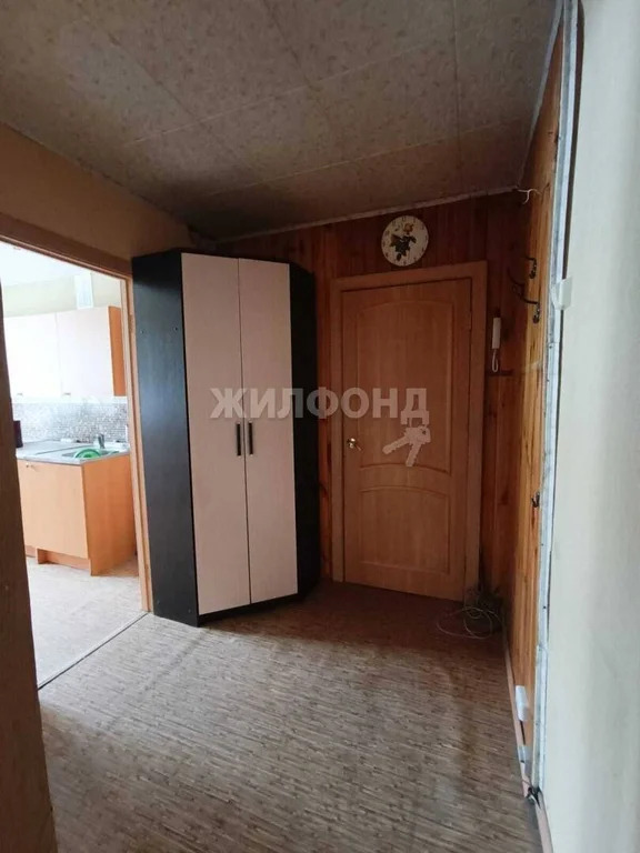 Продажа квартиры, Новосибирск - Фото 6