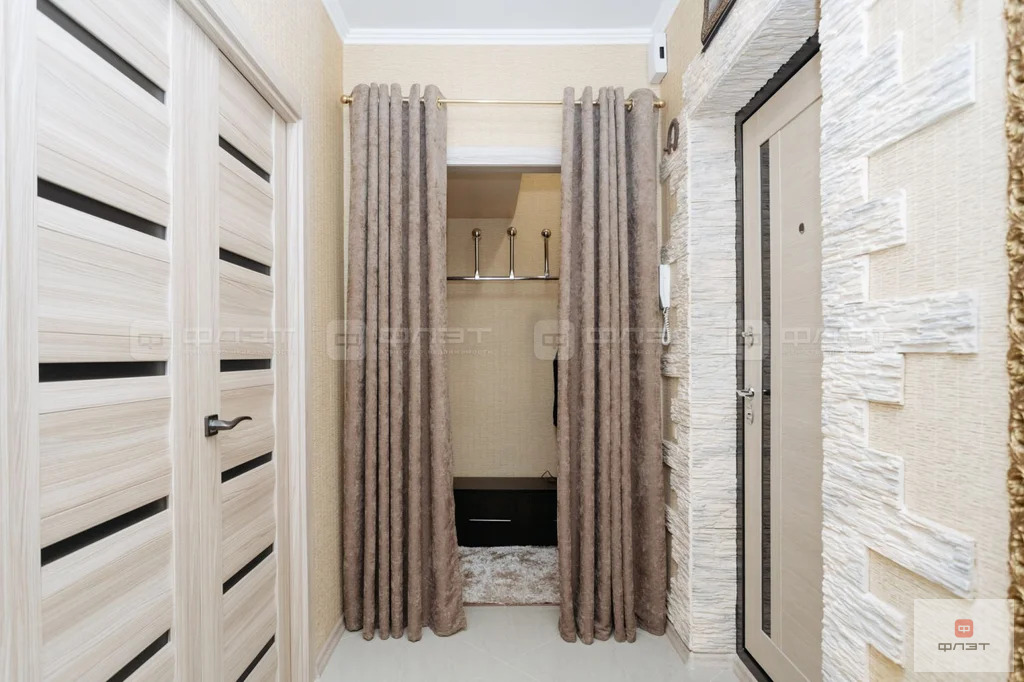 Продажа квартиры, Казань, ул. Павлюхина - Фото 11