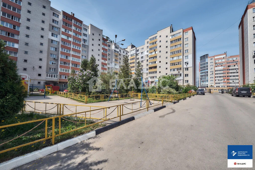 Продажа квартиры, Рязань, ул. Интернациональная - Фото 30