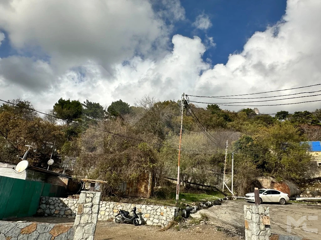 Продажа участка, Алупка, Севастопольское ш. - Фото 5