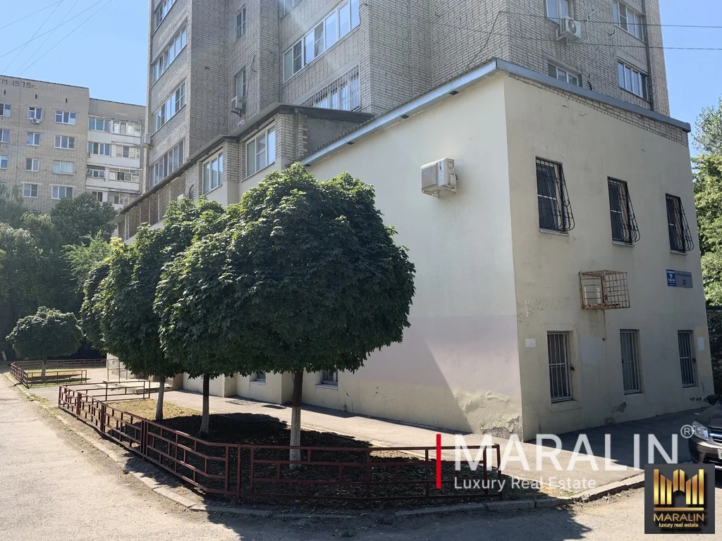 Аренда офиса, Ростов-на-Дону, ул. Металлургическая - Фото 2