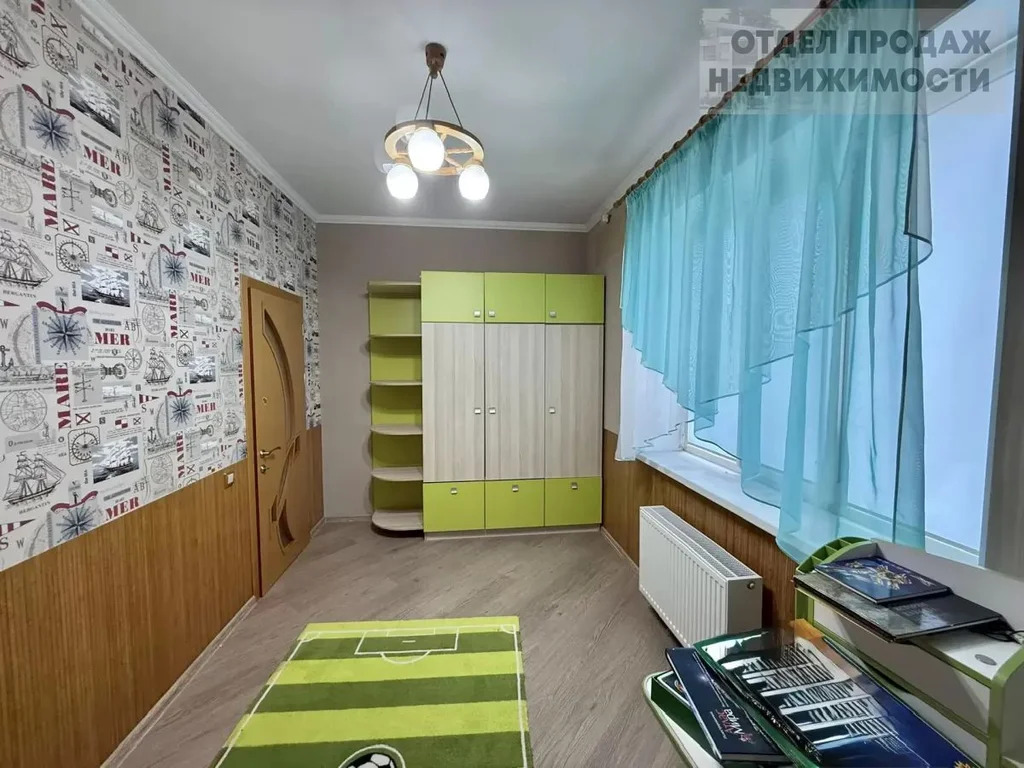 Шикарный дом - Фото 11