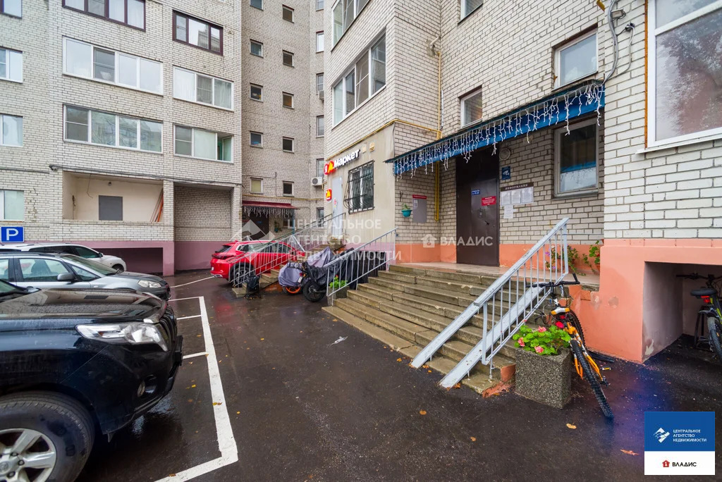 Продажа квартиры, Рязань, ул. Горького - Фото 19