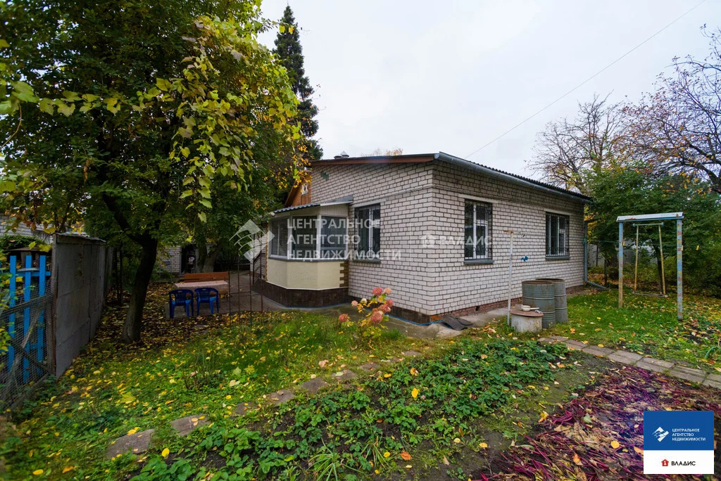 Продажа дома, Рязань, 7-й Мервинский проезд - Фото 8