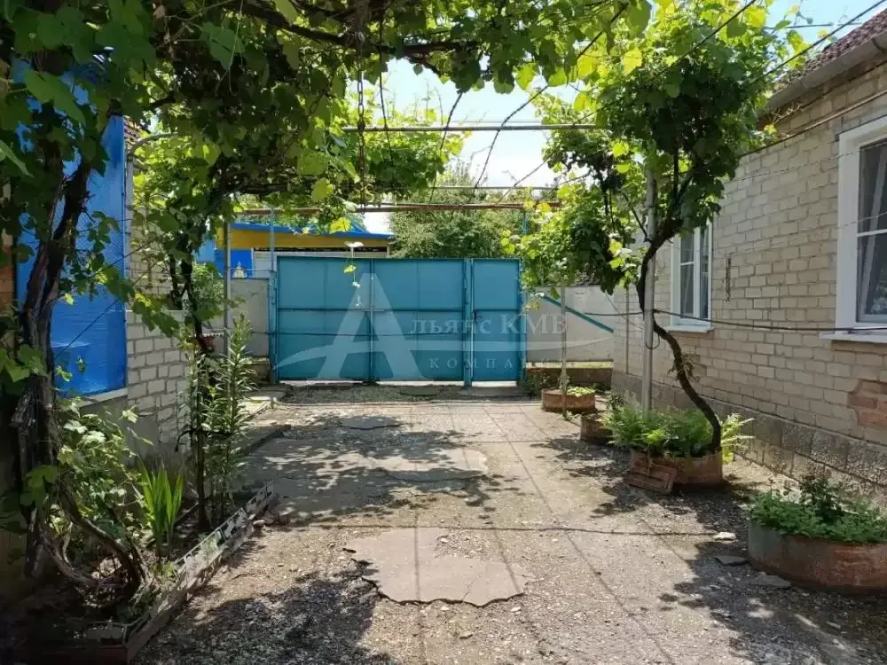 Продажа дома, Георгиевск, ул. Вокзальная - Фото 4