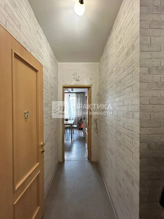Продажа квартиры, Реутов, ул. Октября - Фото 6