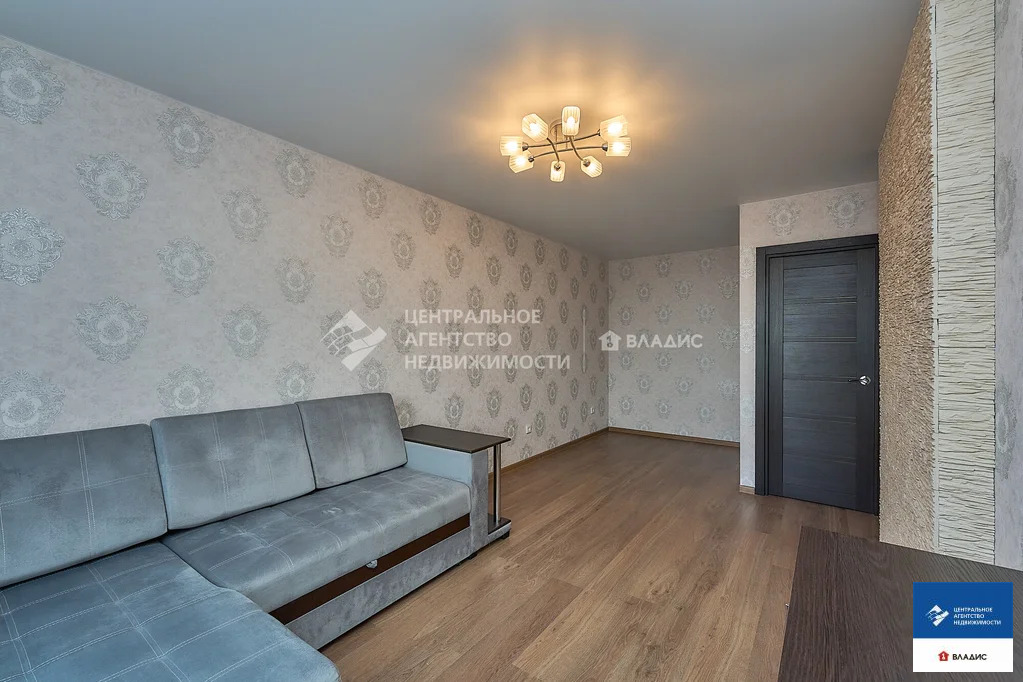 Продажа квартиры, Рязань, ул. Мервинская - Фото 2