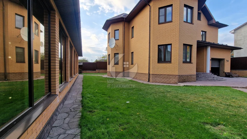 Продажа дома, Ермолино, Дмитровский район - Фото 40