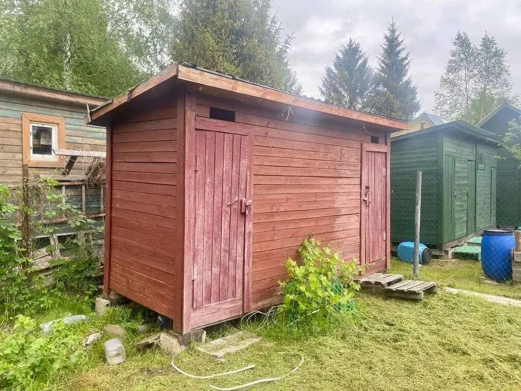 Дача 55 м2 на участке 7,5 сот. - Фото 13