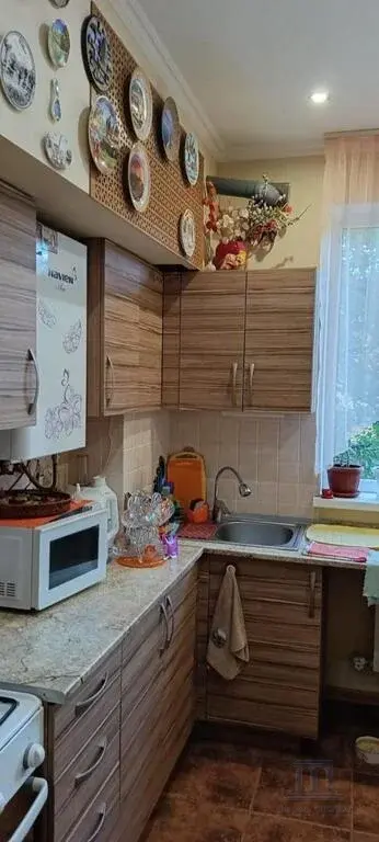 Продаю 1 к квартиру в новом доме на ЖДР в Ростове-на-Дону Портовая - Фото 2