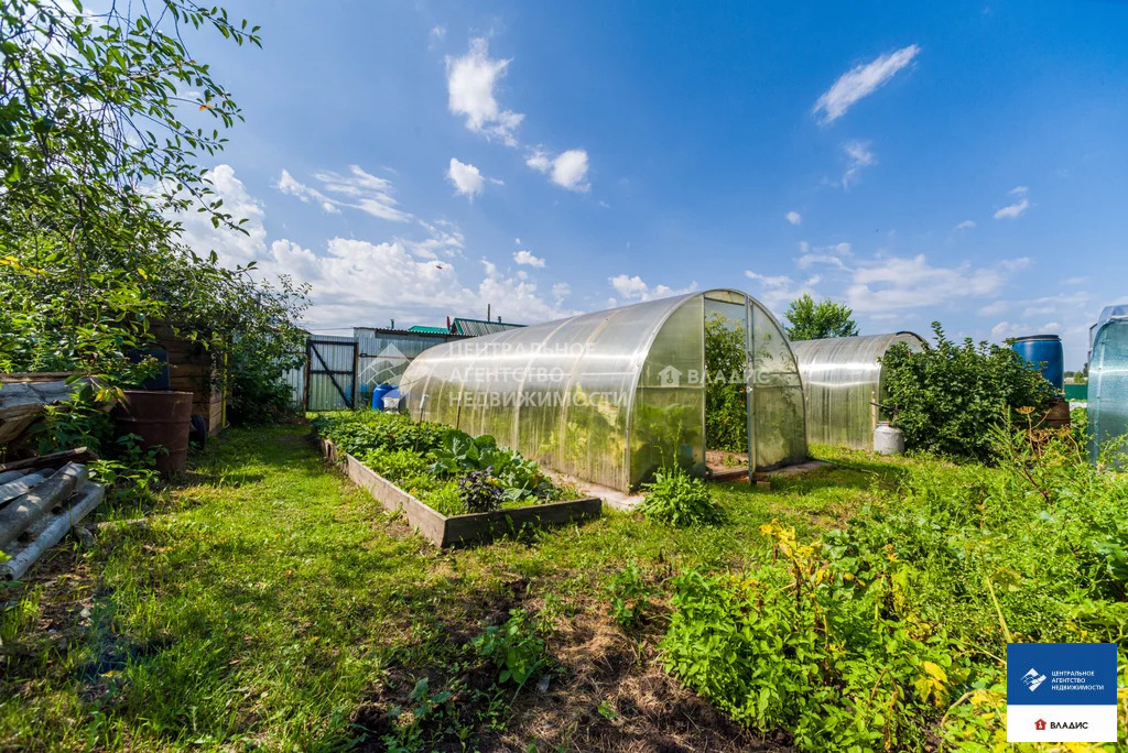 Продажа дома, Новики, Спасский район, ул. Центральная - Фото 18